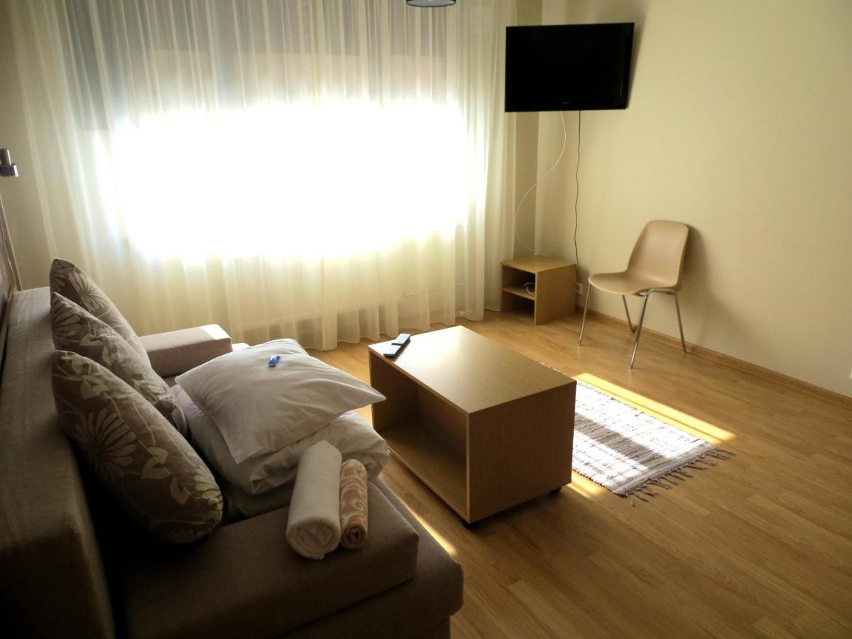 Vao Guesthouse Rum bild