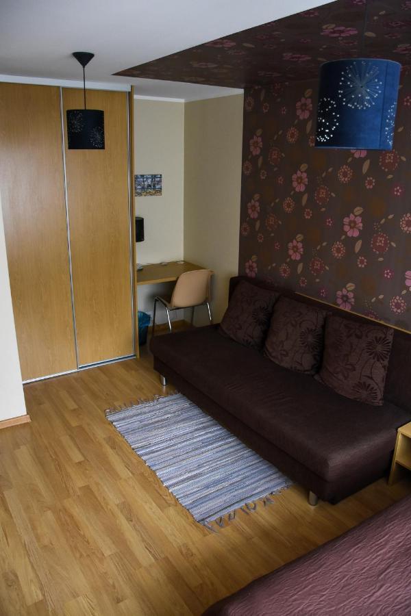 Vao Guesthouse Exteriör bild