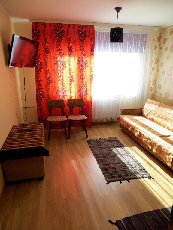 Vao Guesthouse Rum bild